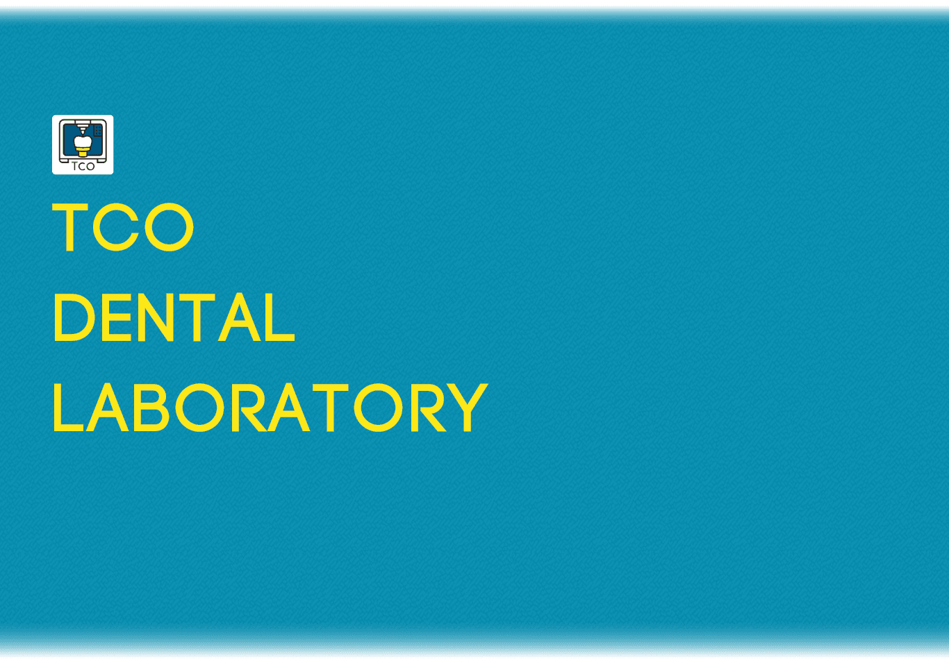 株式会社TCO｜埼玉県草加市の歯科技工所